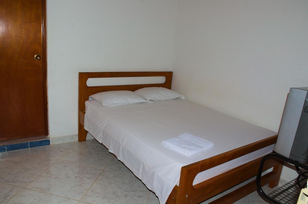 Hospedaje La Glorieta Apartment Santa Fe de Antioquia Exterior photo