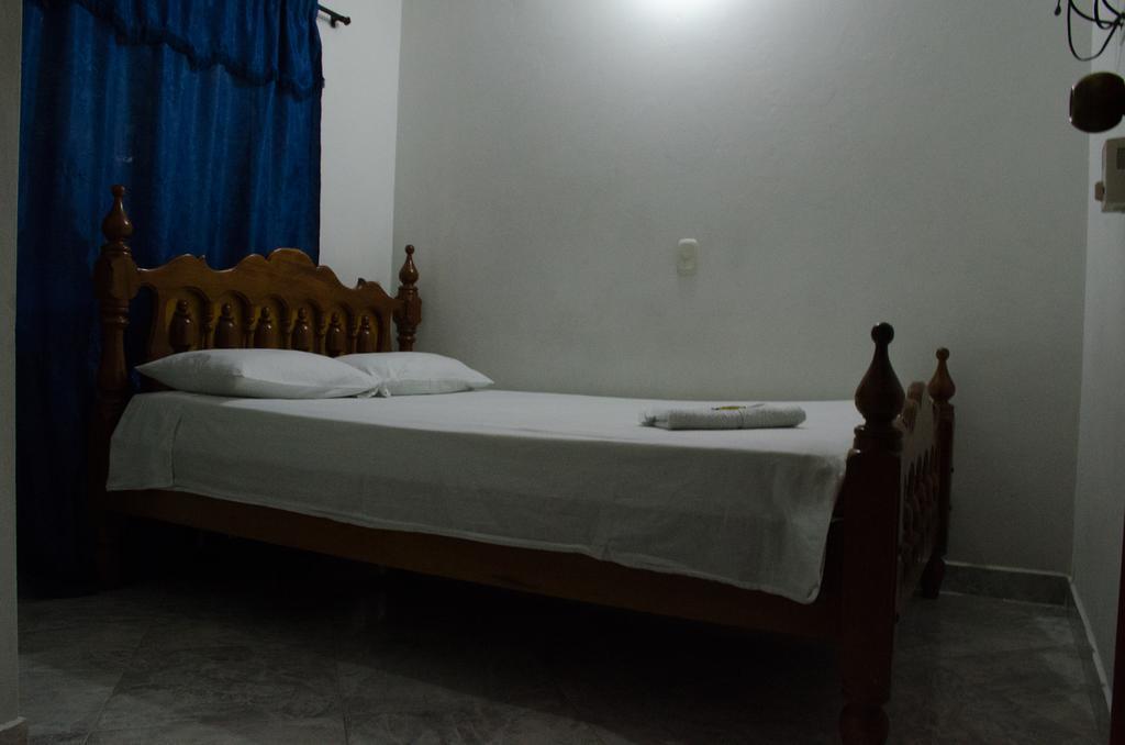 Hospedaje La Glorieta Apartment Santa Fe de Antioquia Exterior photo