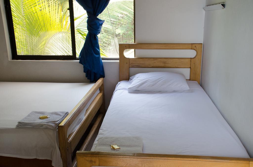 Hospedaje La Glorieta Apartment Santa Fe de Antioquia Exterior photo