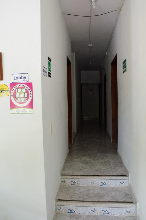 Hospedaje La Glorieta Apartment Santa Fe de Antioquia Exterior photo